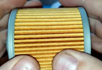 Hengst Oil Filters
