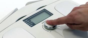 Inbody Dial Scale