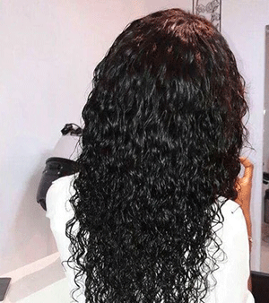 indique virgin hair reviews