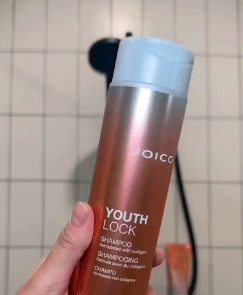 joico k pak shampoo review