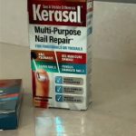 Kerasal Multi-Purpose Nail Repair