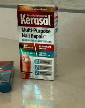 Kerasal Multi-Purpose Nail Repair