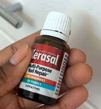 Kerasal Multi-Purpose Nail Repair