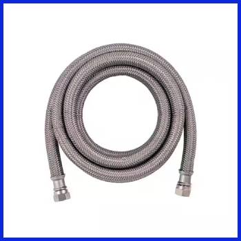 Everbilt 6 Ft. Dishwasher Installation Kit
