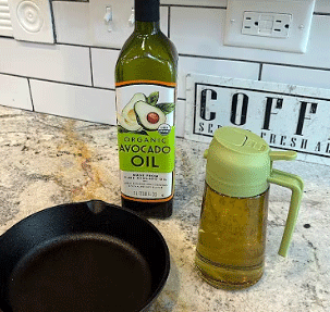 kitchen maiden oil dispenser reviews