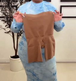 kkio shaping pants reviews