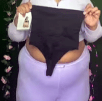 kkio shaping pants reviews