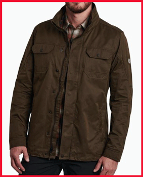 kuhl kollusion jacket review