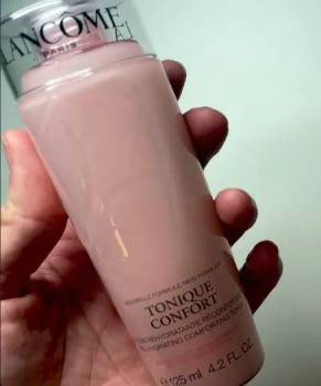 Lancôme Tonique Confort