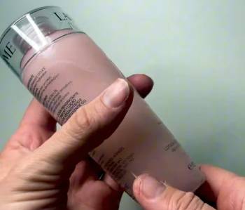 Lancôme Tonique Confort