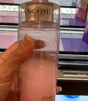 Lancôme Tonique Confort