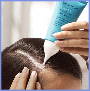 living proof scalp care revitalizing treatment reviews