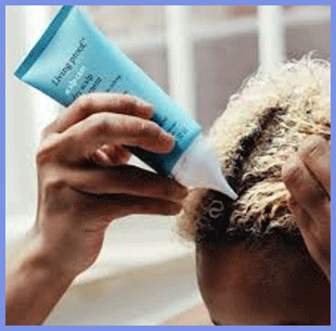 living proof scalp care revitalizing treatment reviews