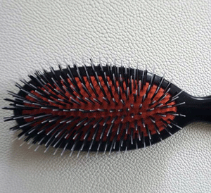 mason pearson hairbrush review