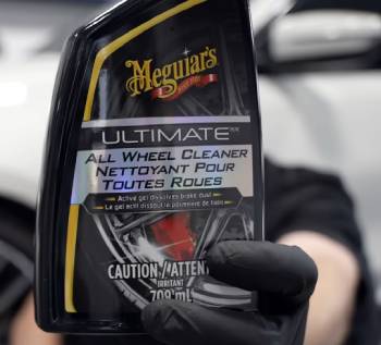 Meguiar’s Ultimate All Wheel Cleaner