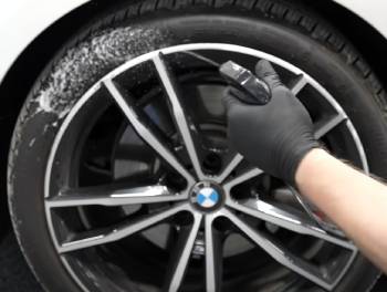 Meguiar’s Ultimate All Wheel Cleaner