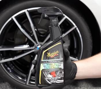 Meguiar’s Ultimate All Wheel Cleaner