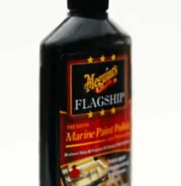 meguiar's flagship premium marine wax reviews