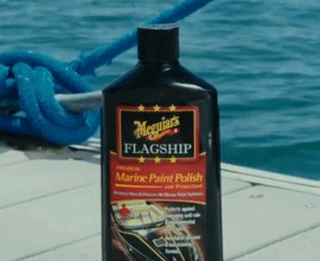 meguiar's flagship premium marine wax reviews