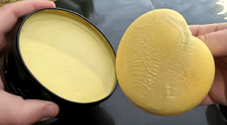 meguiar's gold class wax review