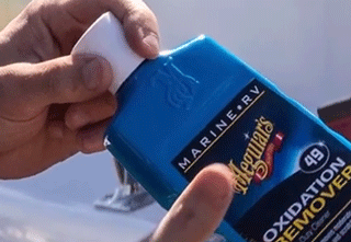 meguiar's oxidation remover reviews