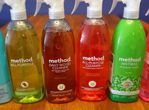 method wood cleaner review