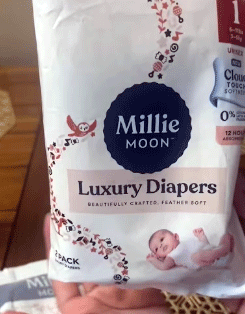 millie moon wipes reviews