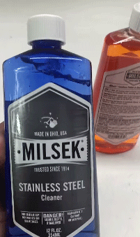 milsek furniture polish reviews