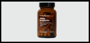 Mindbodygreen Sleep Support+