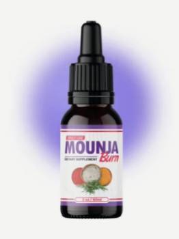 Mounja Burn Drops
