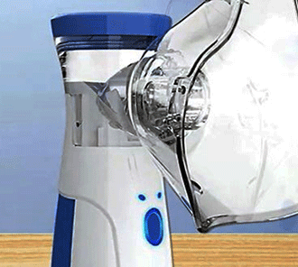 nainley portable nebulizer reviews