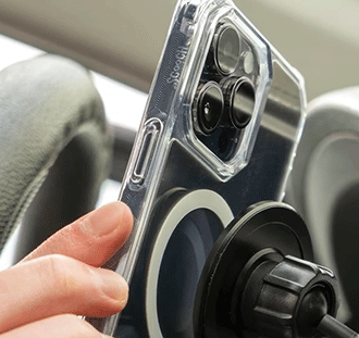 nexive phone holder reviews
