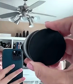 nexive phone holder reviews
