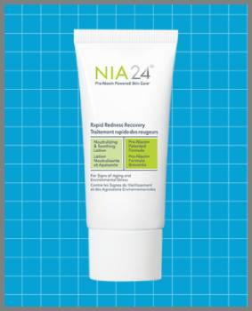 NIA24 Rapid Redness Recovery