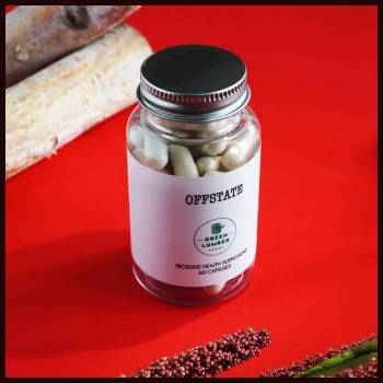 Offstate Prostate