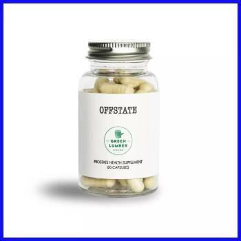 Offstate Prostate