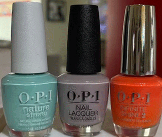 opi nature strong reviews