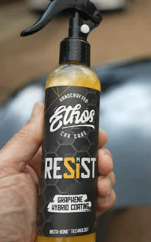 opti-coat ceramic coating review