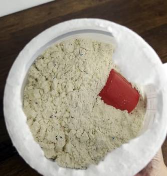 Dymatize ISO100 Fruity Pebbles