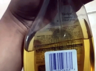 pledge restoring oil reviews