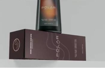 Polar Hair Dye Shampoo