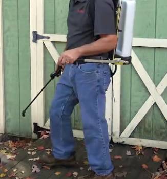Pro-Pell Rodent Repellent