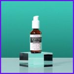 Advanced Clinicals Puffy Eye Serum