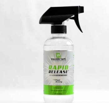 Walker Tape Rapid Release