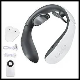 Relaxnecker Neck Massager