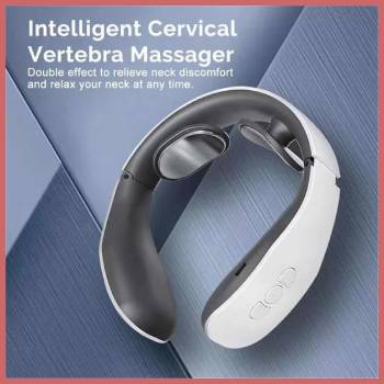 Relaxnecker Neck Massager