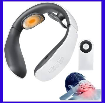 Relaxnecker Neck Massager