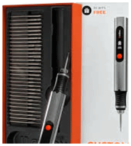 resparked engraving pen reviews