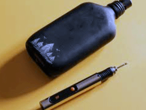 resparked engraving pen reviews