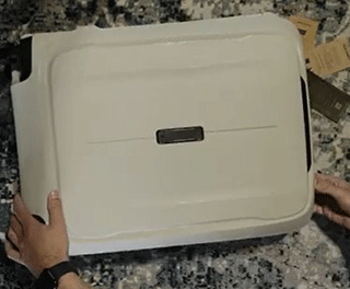 samsonite essens review